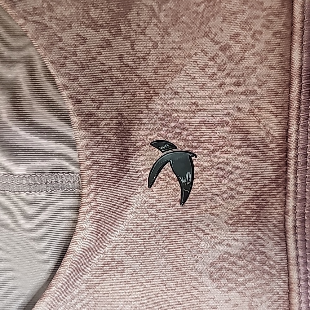 NWOT Glyder Splendid Bra - Picture 6 of 7